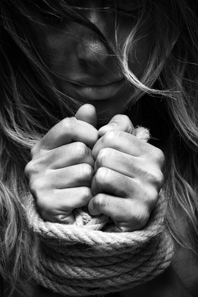 what keeps you stuck